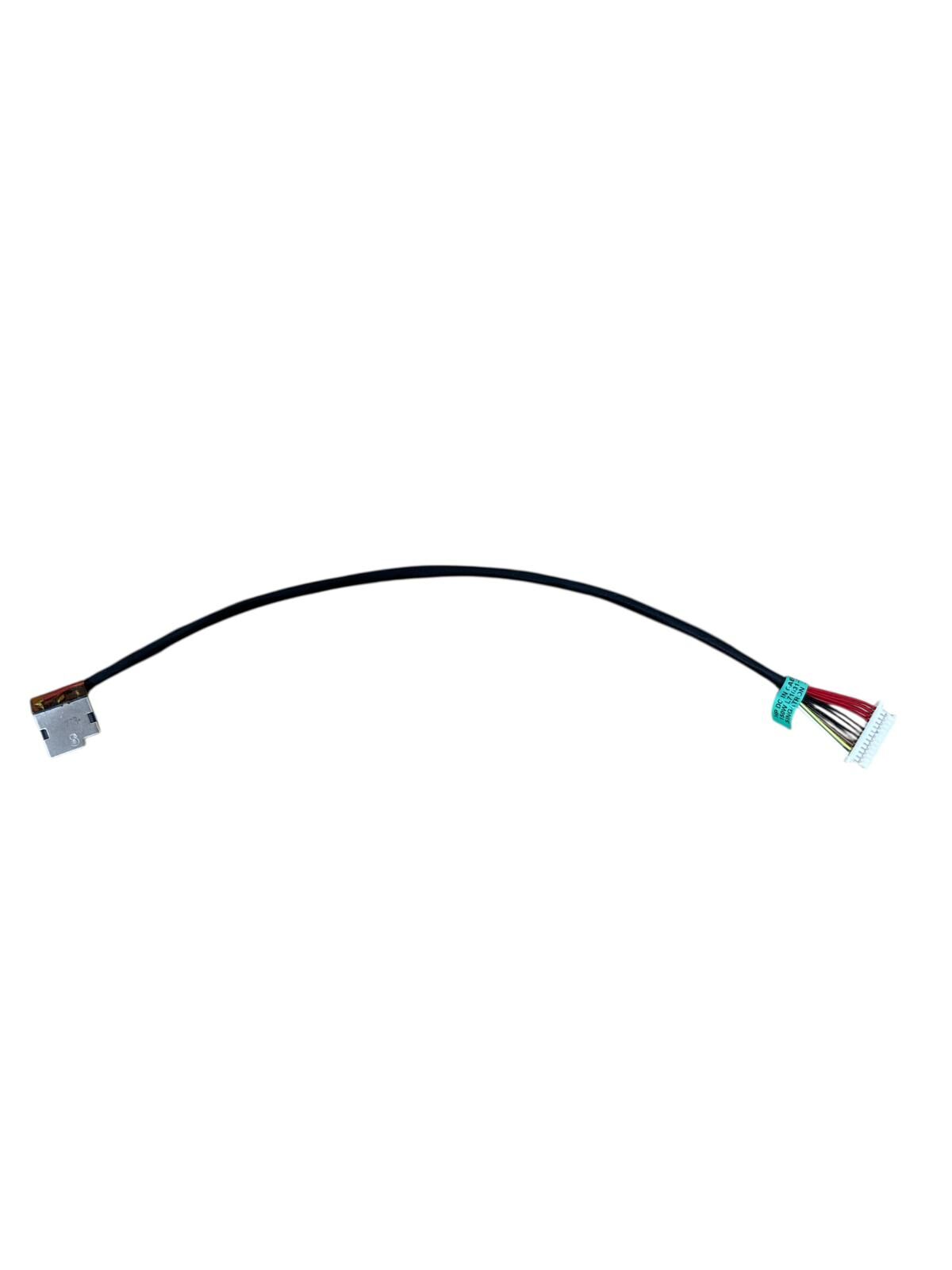 Hp ile Uyumlu 931442-t20, 931442-y20 Power Dc Jack, Adaptör Şarj Soketi 150 WATT Versiyon