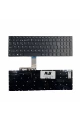 Lenovo ile Uyumlu AM10S000100, AP10S000300 Notebook Klavye Siyah TR