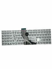 Hp ile Uyumlu 15-BS044NT (2QJ03EA), 15-BS045NT (2WF91EA) Klavye Gümüş Gri TR
