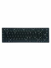 Asus ile Uyumlu K751N, K751NA, K751S, K751SV, K751Y, K751Yİ Notebook Klavye Siyah TR