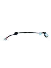 Lenovo ile Uyumlu G475 Type 4360, G570 Type 20079 Power Dc Jack, Adaptör Şarj Soketi