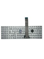 Asus ile Uyumlu R752LJ-TY254T, R752LN-TY176H Notebook Klavye Siyah TR