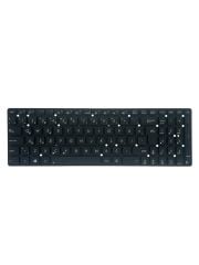 Asus ile Uyumlu X751, X751B, X751BP, X751L, X751LA, X751LB, X751LD Notebook Klavye Siyah TR