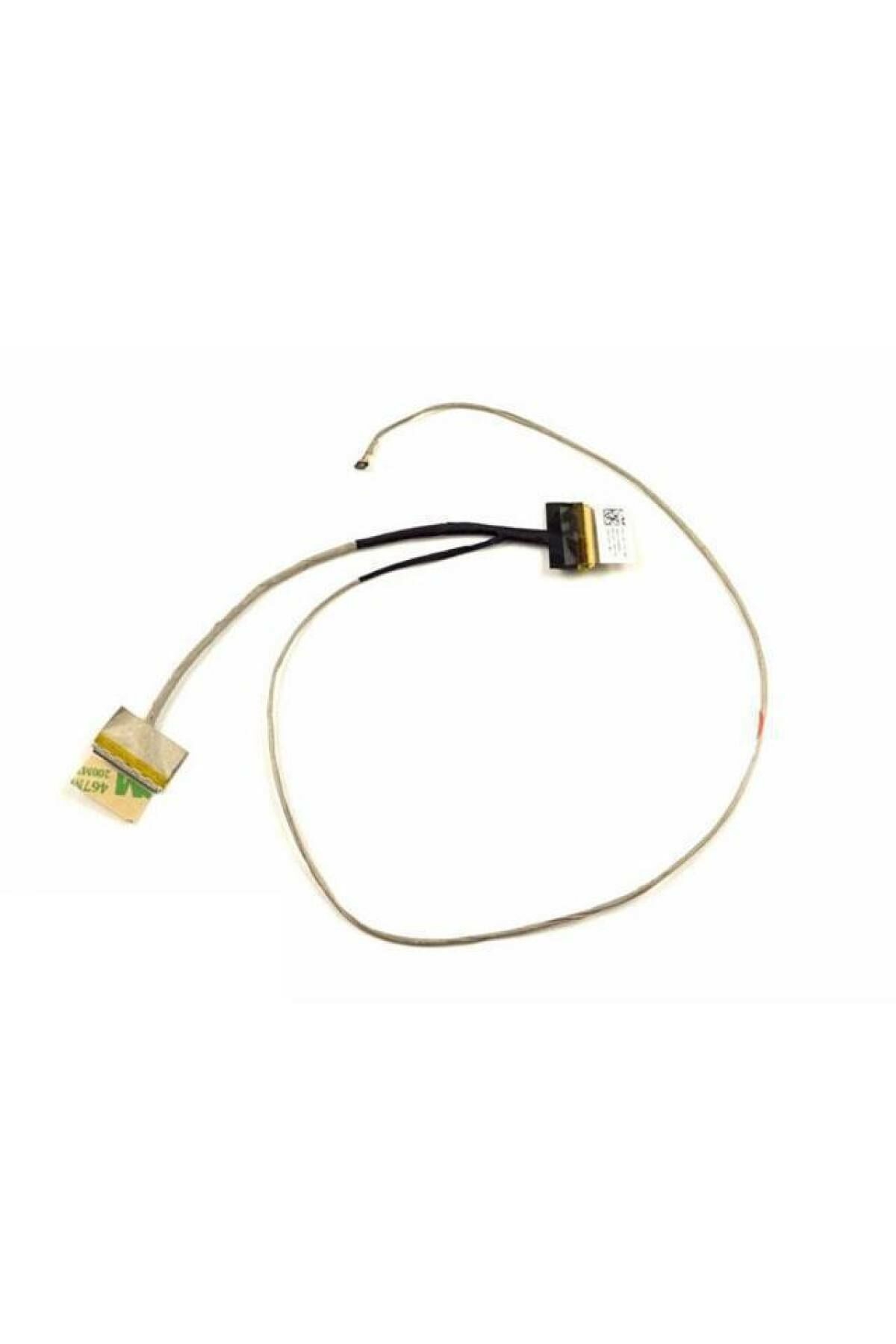 Asus ile Uyumlu K555LB-XO240T, K555LB-XO269H, K555LB-XO269T Ekran Data Flex Kablosu 40 Pin