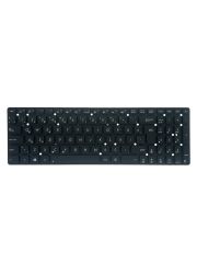 Asus ile Uyumlu X751MD, X751MJ, X751N, X751NV, X751S, X751SA Notebook Klavye Siyah TR