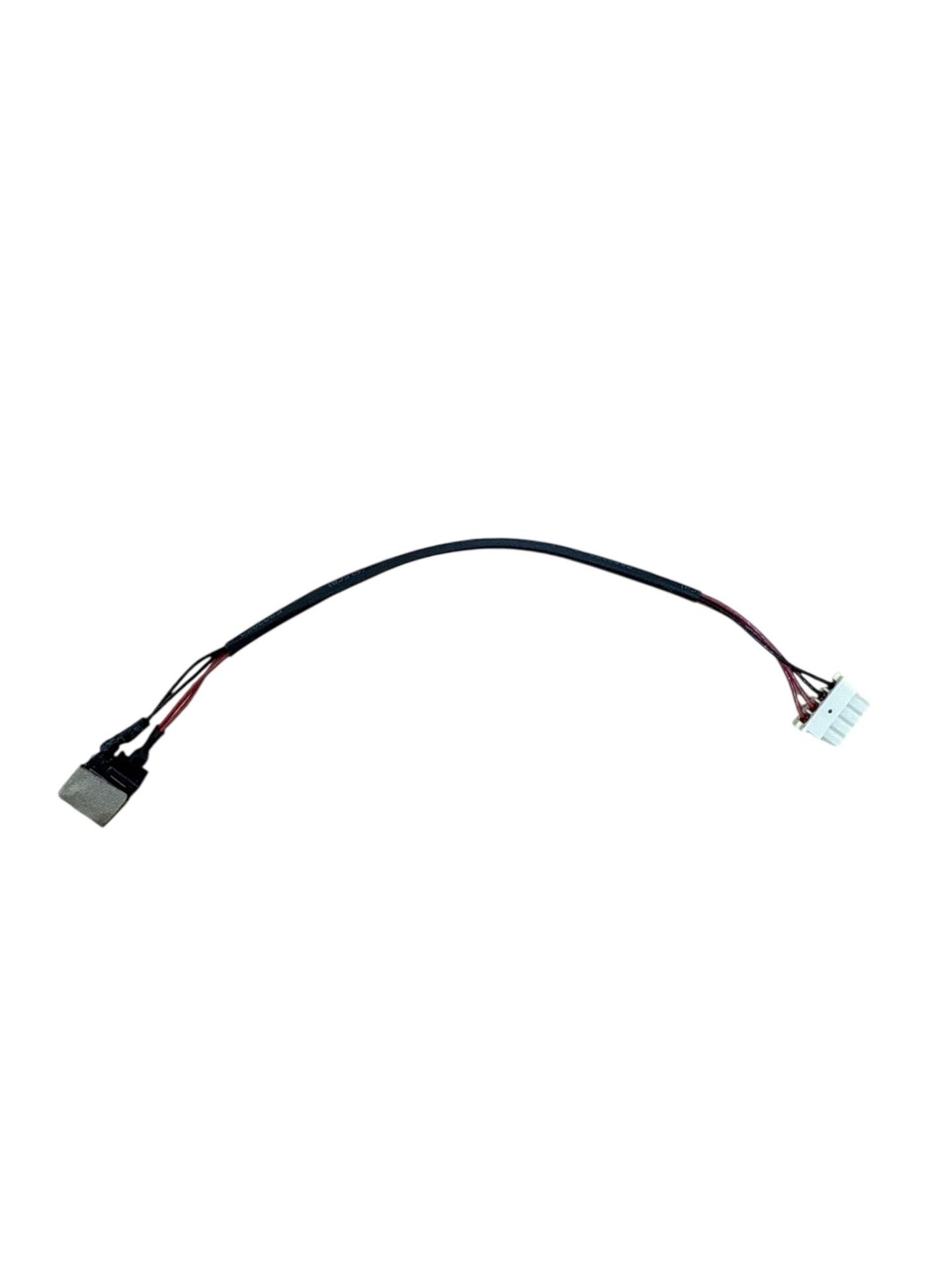 Fujitsu ile Uyumlu Lifebook AH531-701, LH531-501 Power Dc Jack, Adaptör Şarj Soketi