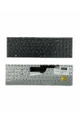 Samsung ile Uyumlu NP300E5C-S04TR, NP300E5C-S05TR, NP300E5C-S06TR Notebook Klavye Siyah TR