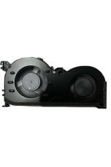 Lenovo ile Uyumlu IdeaPad Gaming 3-15ARH05 82EY00CHTX Cpu Fan, İşlemci Fanı