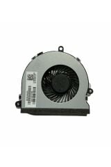 Hp ile Uyumlu 250 G5, 255 G5, 256 G5, 250 G6, 255 G6 Cpu Fan, İşlemci Fanı