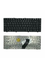 Hp ile Uyumlu 419490-141, 431414-141, 431415-141, 431416-141 Notebook Klavye Siyah TR