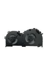 Lenovo ile Uyumlu IdeaPad 700-15ISK, 700-17ISK Notebook CPU Fan, İşlemci Fanı
