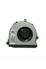 Hp ile Uyumlu TPN-C116, TPN-C125, TPN-C126 Cpu Fan, İşlemci Fanı