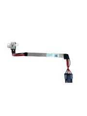 MSI ile Uyumlu Katana GF66 12UD-256TRV1, GF66 12UD-265XTR Power Dc Jack, Adaptör Şarj Soketi