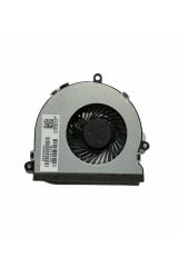 Hp ile Uyumlu TPN-C129, TPN-C130, TPN-C116 Cpu Fan, İşlemci Fanı