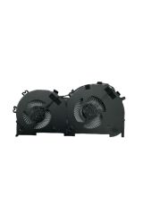 Lenovo ile Uyumlu IdeaPad 700-15ISK 80RU00F5TX, 700-15ISK 80RU00HVTX Notebook CPU Fan, İşlemci Fanı