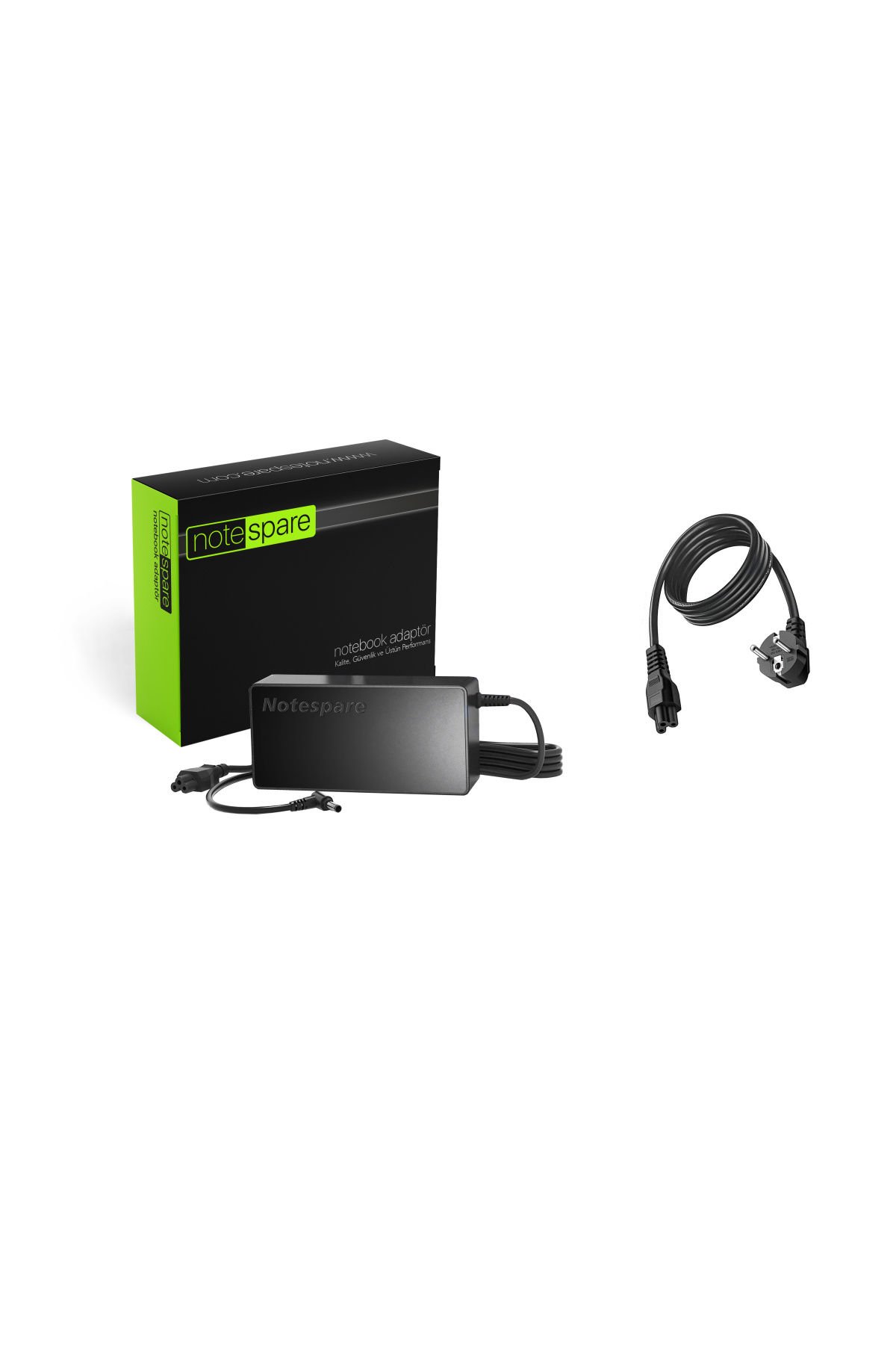 Lenovo ile Uyumlu IdeaPad Y580, Y580N, Y580P, Y650A, Z360, Z400 Adaptör Şarj Aleti