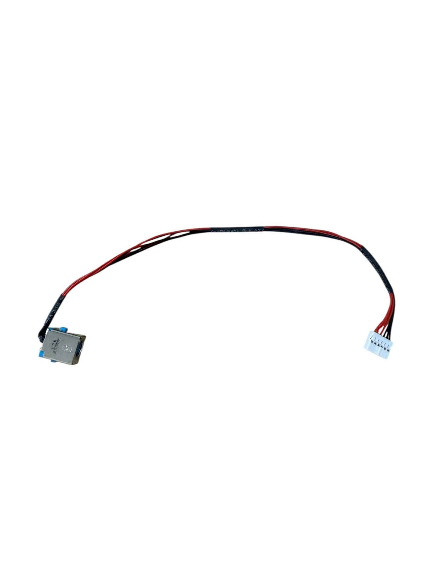 Acer ile Uyumlu Nitro 5 AN515-53 N17C1 Power Dc Jack, Adaptör Şarj Soketi