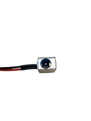 Acer ile Uyumlu Nitro 5 AN515-53 N17C1 Power Dc Jack, Adaptör Şarj Soketi