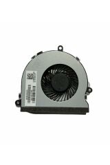 Hp ile Uyumlu 15-ac019nt (N1M19EA), 15-ac020nt (N0K14EA) Cpu Fan, İşlemci Fanı