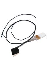 Asus ile Uyumlu N56VM, N56VV, N56VZ, N56X, NJ8B Ekran Data Flex Kablosu 30 Pin