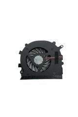Sony ile Uyumlu Vaio VPCEA31FX/WI, VPCEA33FX, VPCEA33FX/B Cpu Fan, İşlemci Fanı