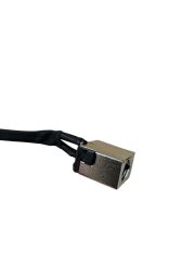 Acer ile Uyumlu Aspire 3 A315-42G NX.HF8EY.006 Power Dc Jack, Adaptör Şarj Soketi