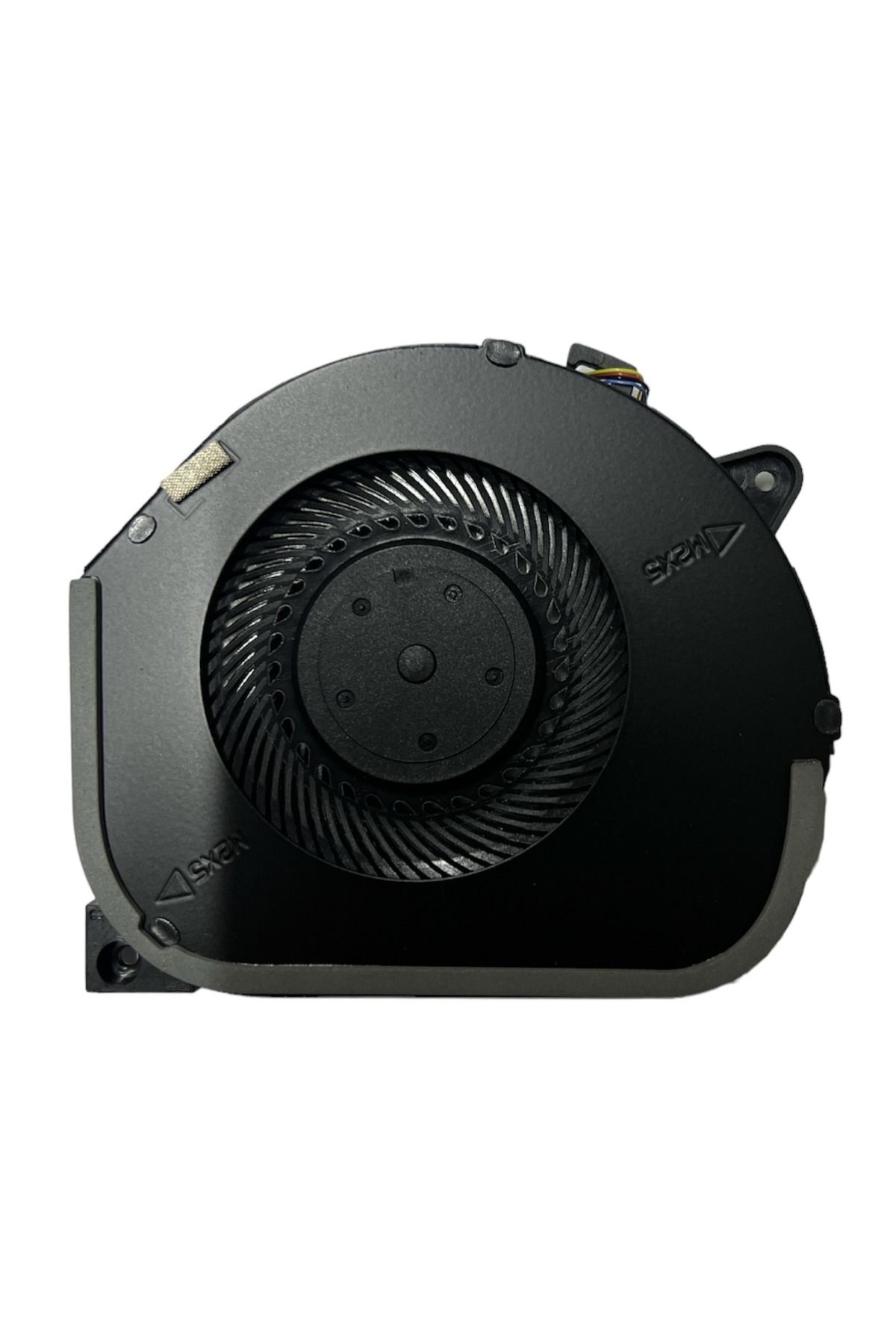 Lenovo ile Uyumlu Legion Y540-15IRH-PG0 81SY001WTX Cpu Fan, İşlemci Fanı Versiyon 1