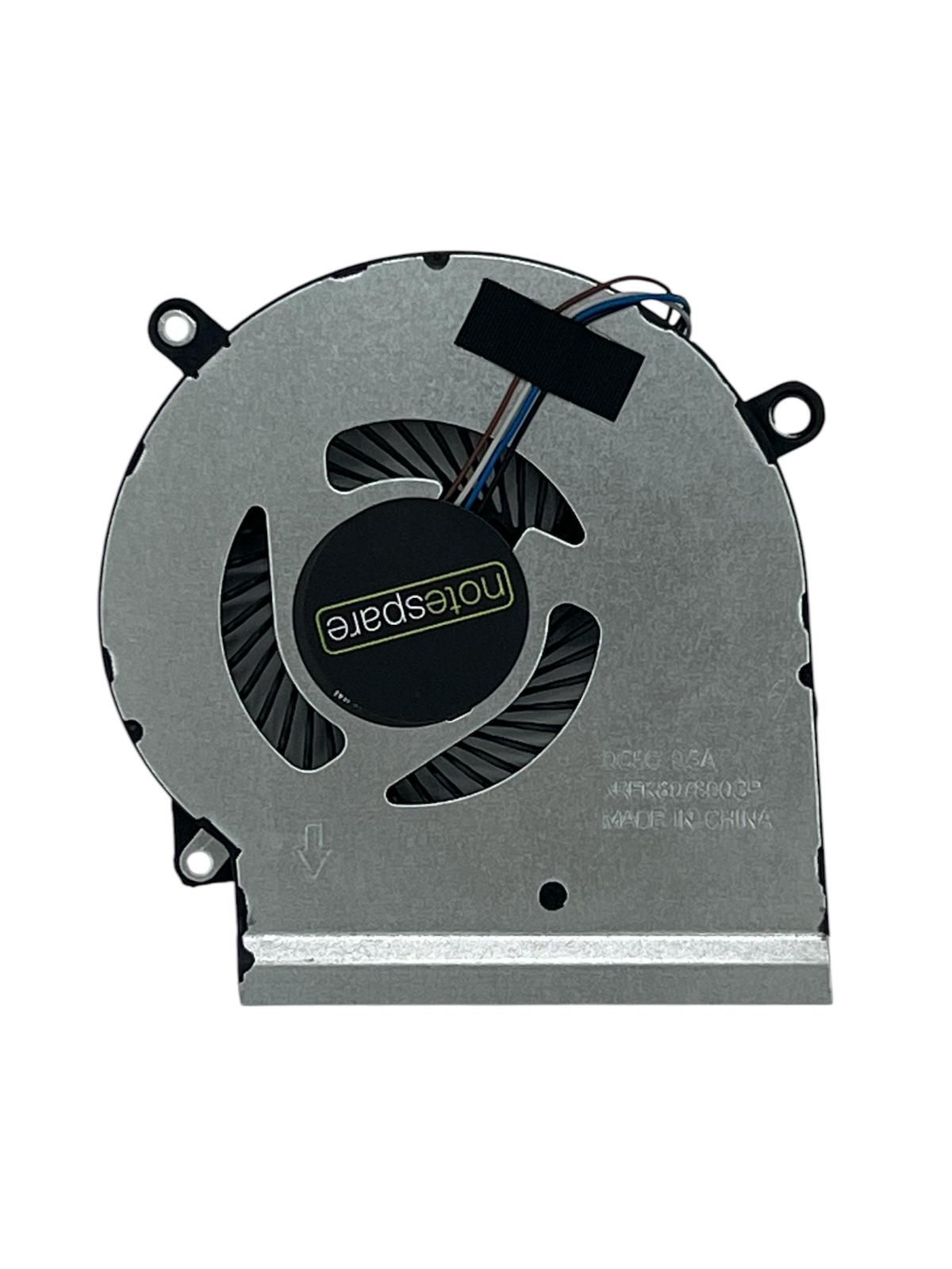 Hp ile Uyumlu L29354-001, L30203-001 Gpu Fan, Ekran Kartı Fanı