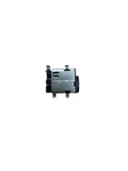 Samsung ile Uyumlu Ativ Book 7 NP700G7C-S02TR Power Dc Jack, Adaptör Şarj Soketi
