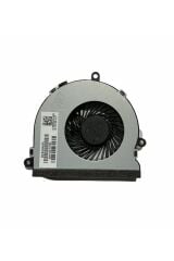 Hp ile Uyumlu 15-ac120nt (T9P38EA), 15-ac122nt (V0Z25EA) Cpu Fan, İşlemci Fanı