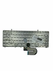 Dell ile Uyumlu V080925BK1, V080925BS1 Notebook Klavye Siyah TR