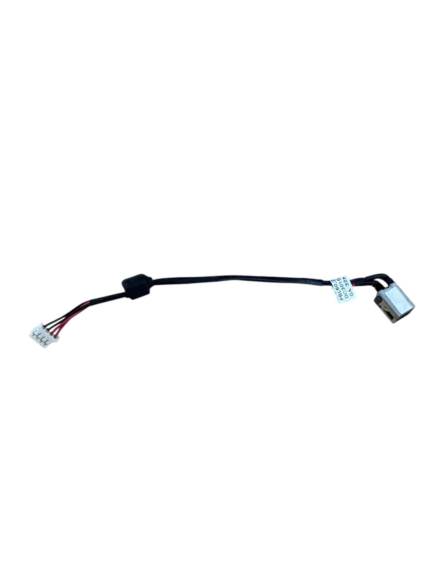 Toshiba ile Uyumlu Satellite C55-A-12Q, C55-A-136 Power Dc Jack, Adaptör Şarj Soketi
