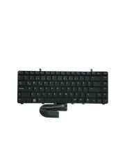 Dell ile Uyumlu Vostro A840, A860 Notebook Klavye Siyah TR