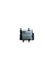 Samsung ile Uyumlu Ativ Book 7 NP700Z5B, 7 NP700Z5C Power Dc Jack, Adaptör Şarj Soketi