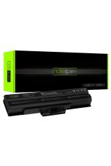 Sony ile Uyumlu Vaio VGN-BZ26X, VGN-BZ31VT, VGN-BZ31XT, VGN-CS11S Notebook Batarya Pil