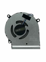 Hp ile Uyumlu OMEN 15-dc1003nt (5AU91EA) Gpu Fan, Ekran Kartı Fanı