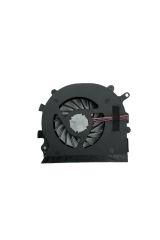 Sony ile Uyumlu Vaio VPCEA3CFX/B, VPCEA3CFX/L, VPCEA3CFX/W Cpu Fan, İşlemci Fanı
