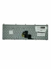Exper ile Uyumlu B5121, E5128, E5128Q, NR13 Notebook Klavye Siyah TR