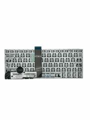 Asus ile Uyumlu 0KNB0-3120GE00, 0KNB0-3120TU00, NSK-UQD0T Notebook Klavye Siyah TR