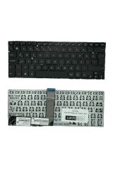 Asus ile Uyumlu 90NB05Y1-R30550, 90NB0AL2-R30590 Notebook Klavye Siyah TR