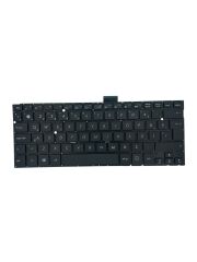Asus ile Uyumlu 90NB05Y1-R30550, 90NB0AL2-R30590 Notebook Klavye Siyah TR