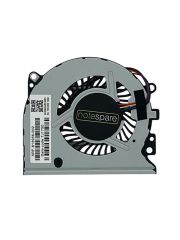Hp ile Uyumlu Envy X360 15-u, X360 15-u000 Cpu Fan, İşlemci Fanı