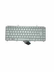 Dell ile Uyumlu K071425BS2, NSK-D9001 Notebook Klavye Gümüş Gri TR
