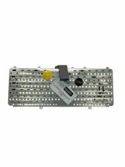 Dell ile Uyumlu K071425BS2, NSK-D9001 Notebook Klavye Gümüş Gri TR