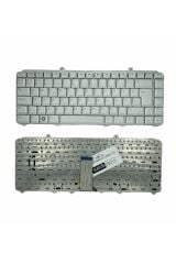 Dell ile Uyumlu NK844, P446J, P471J Notebook Klavye Gümüş Gri TR