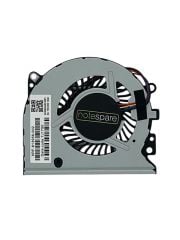 Hp ile Uyumlu Pavilion 13-B001ST J1S25EA, 13-B200NT L0C09EA Cpu Fan, İşlemci Fanı