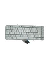Dell ile Uyumlu PP26L, PP28L, PP41L, R396J, RN127 Notebook Klavye Gümüş Gri TR