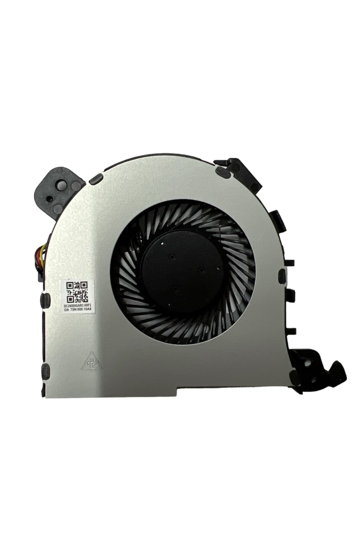Lenovo ile Uyumlu V155-15API 81V50010TX, V155-15API 81V50016TX Cpu Fan, İşlemci Fanı