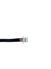 Acer ile Uyumlu Aspire DC301015B00, DC301015G00 Power Dc Jack, Adaptör Şarj Soketi