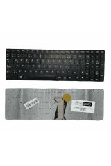 Lenovo ile Uyumlu IdeaPad N580, V580, V585, Z580, Z580A, Z585, Z585A Notebook Klavye Siyah TR